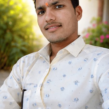 Mukesh Chouhan
